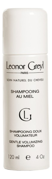 

Шампунь для волос медовый Shampooing Au Miel 120мл