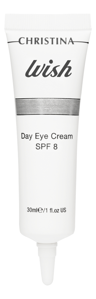 

Дневной крем для кожи вокруг глаз Wish Day Eye Cream SPF8 30мл