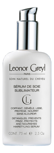 

Сыворотка для укладки волос Serum De Soie Sublimateur 75мл