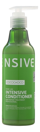 COCOCHOCO Кондиционер для интенсивного увлажнения волос Intensive Conditioner