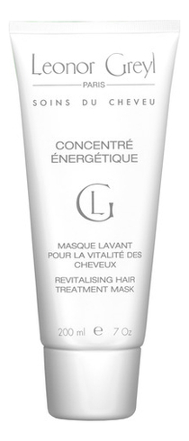 Энергетический концентрат для волос Concentre Energetique 200мл 4580₽