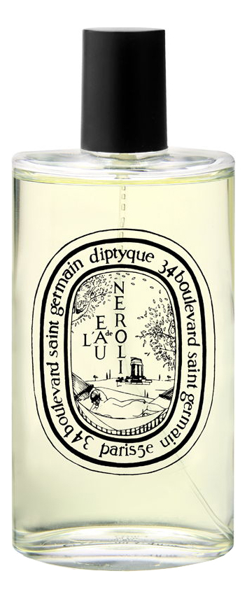 

Diptyque L'Eau De Neroli: туалетная вода 100мл тестер, Diptyque L'Eau De Neroli