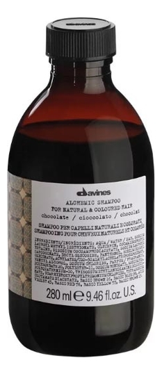 

Шампунь для окрашенных волос Alchemic Shampoo For Natural & Coloured Hair (chocolate): Шампунь 90мл, Шампунь для окрашенных волос Alchemic Shampoo For Natural & Coloured Hair (chocolate)