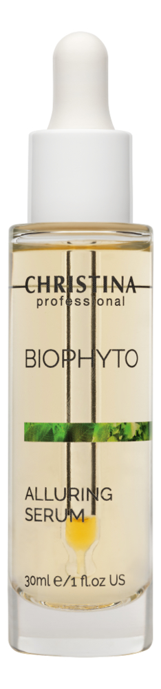 

Сыворотка для лица Очарование Bio Phyto Alluring Serum 30мл