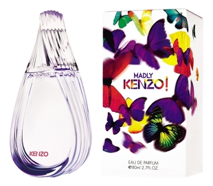 Madly Kenzo!