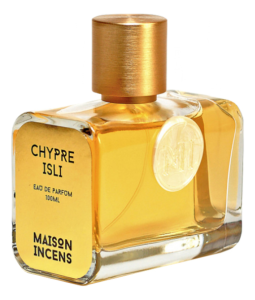 

Chypre Isli: парфюмерная вода 100мл, Chypre Isli