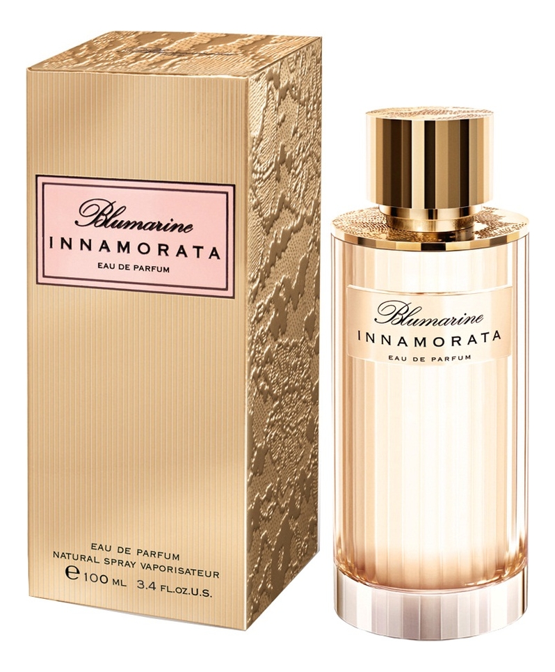 

Innamorata: парфюмерная вода 100мл, Innamorata