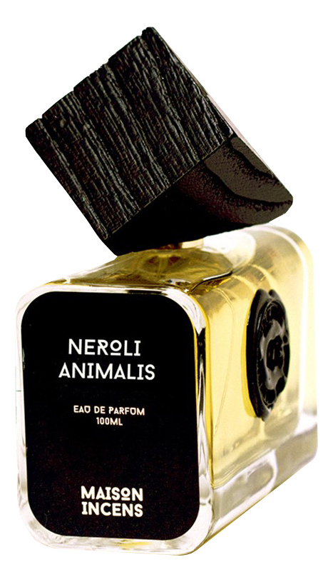 

Neroli Animalis: парфюмерная вода 100мл, Neroli Animalis