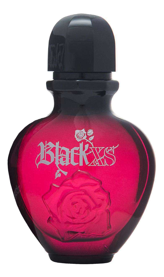 Black XS For Her: туалетная вода 30мл уценка