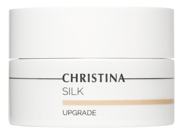 

Обновляющий крем для лица Silk Upgrade Cream 50мл