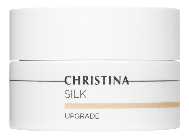 Обновляющий крем для лица Silk Upgrade Cream 50мл