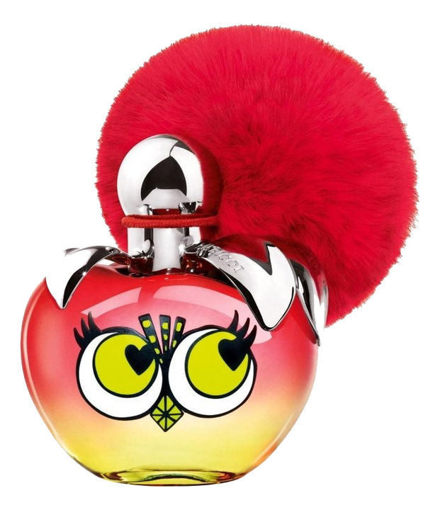 

Les Monstres De Nina Ricci Nina: туалетная вода 80мл, Les Monstres De Nina Ricci Nina