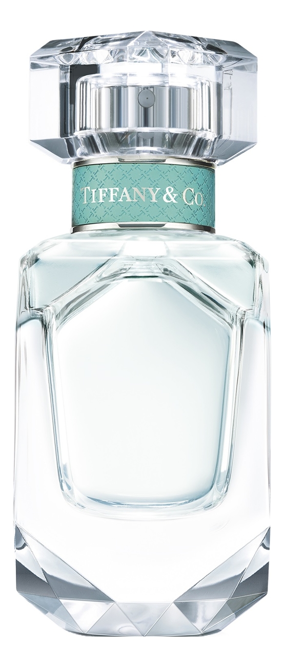 Tiffany & Co: парфюмерная вода 30мл уценка breakfast at tiffany s and selected stories