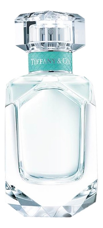 Tiffany & Co: парфюмерная вода 50мл уценка