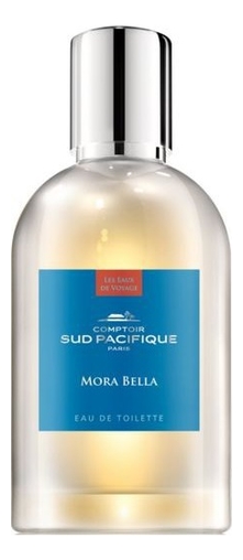 

Mora Bella: туалетная вода 100мл уценка, Mora Bella