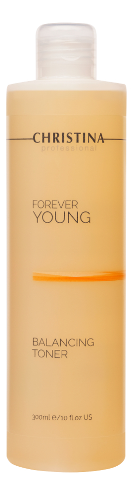 Балансирующий тоник для лица Forever Young Balancing Toner 300мл forever young balancing toner балансирующий тоник 300 мл