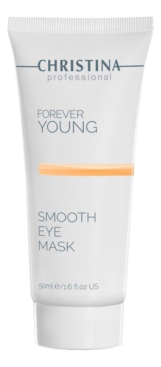 

Маска для кожи вокруг глаз Forever Young Smooth Eye Mask 50мл