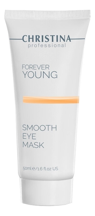 Маска для кожи вокруг глаз Forever Young Smooth Eye Mask 50мл