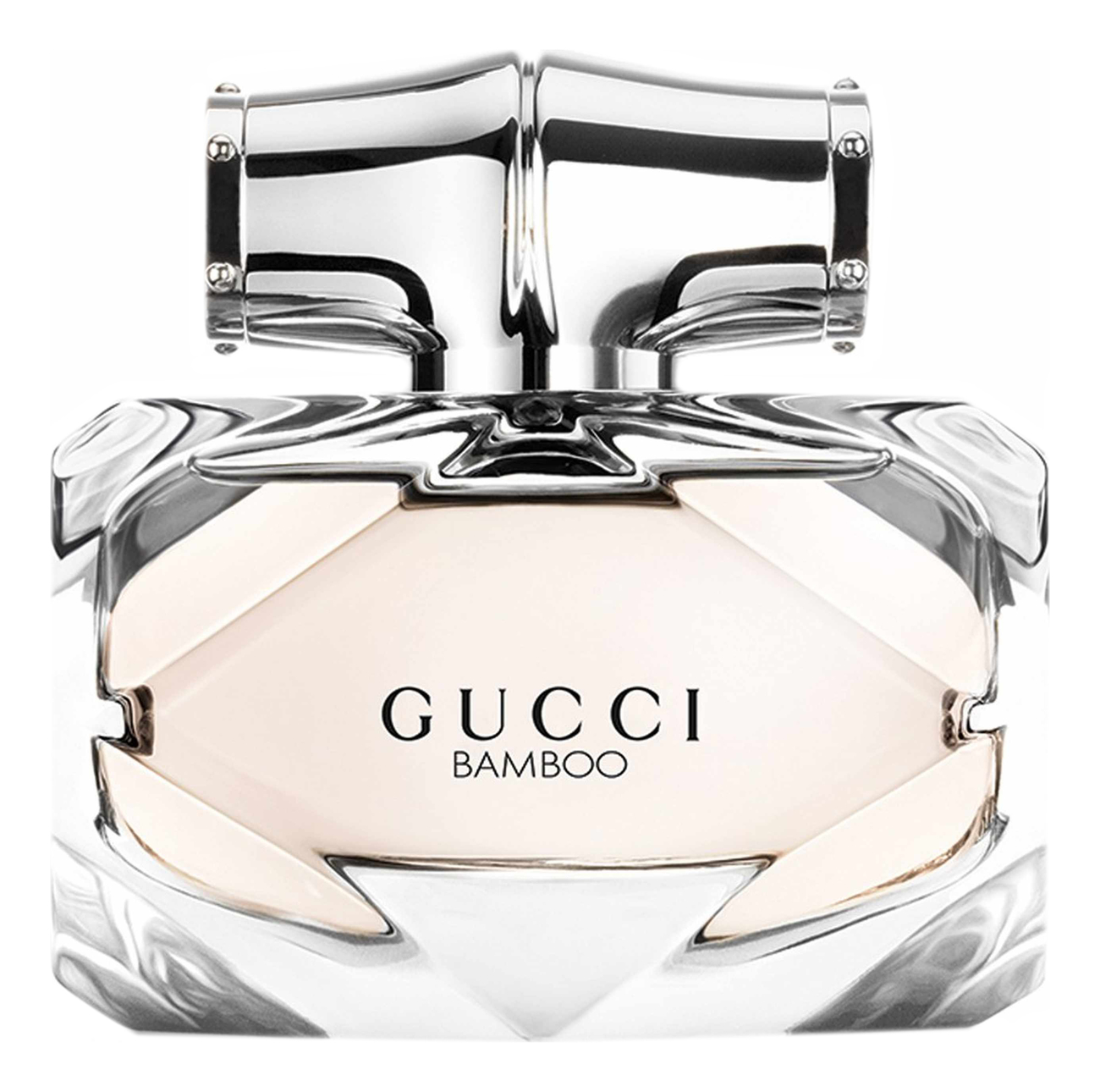 

Gucci Bamboo Eau De Toilette: туалетная вода 30мл тестер, Gucci Bamboo Eau De Toilette