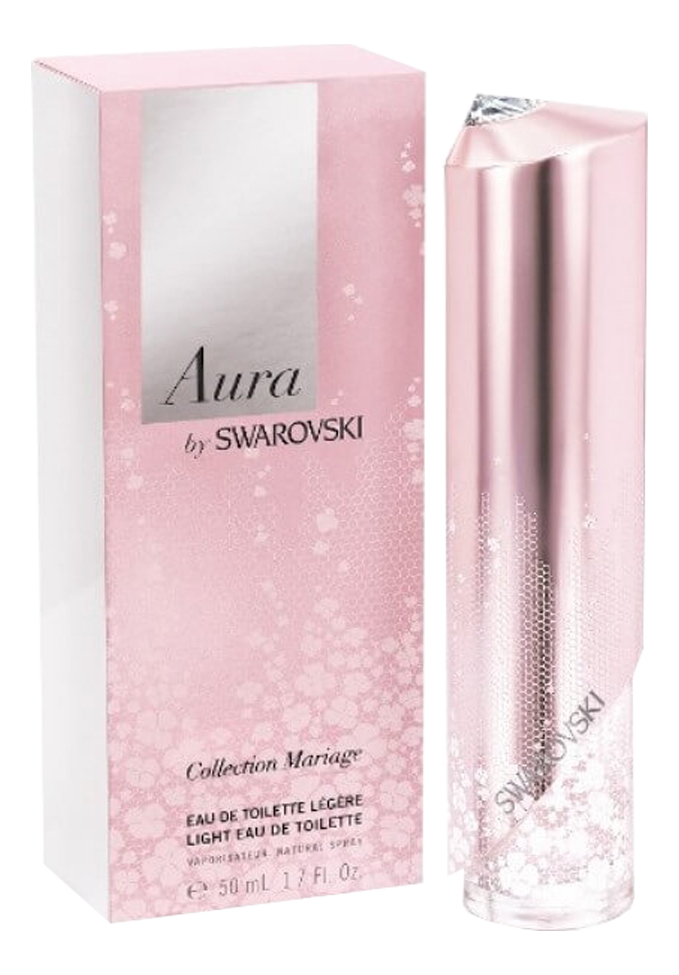 

Aura Collection Mariage: туалетная вода 50мл, Aura Collection Mariage