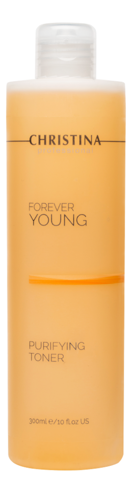 

Очищающий тоник для лица Forever Young Purifying Toner 300мл