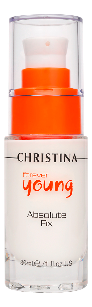 

Сыворотка против мимических морщин Forever Young Absolute Fix 30мл
