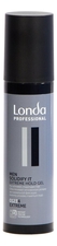 Londa Professional Гель для укладки волос Men Solidify It Extreme Hold Gel 100мл