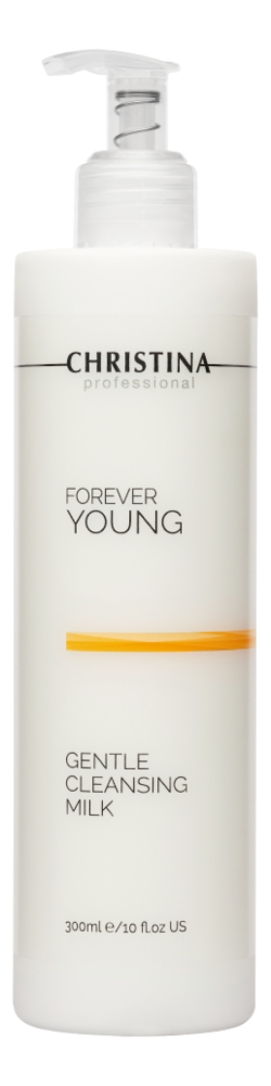 

Нежное очищающее молочко для лица Forever Young Gentle Cleansing Milk 300мл