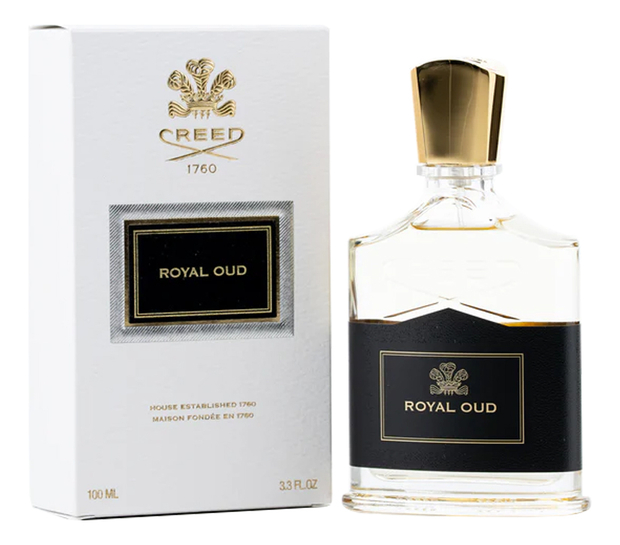 Royal Oud