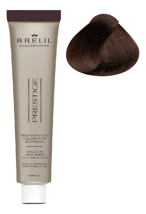 

Краска для волос Colorianne Prestige 100мл: 7/12 Лунно-песочный блонд, Краска для волос Colorianne Prestige 100мл