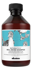 Davines Шампунь для волос Natural Tech Well-Being Shampoo