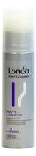Londa Professional Гель для укладки волос Swap It X-Strong Gel