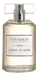 

Caprice De Sophie: парфюмерная вода 30мл, Caprice De Sophie