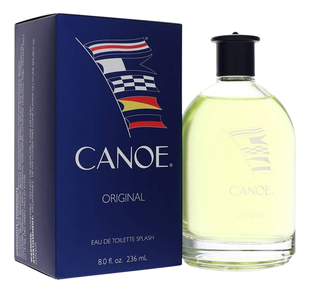 Canoe For Men