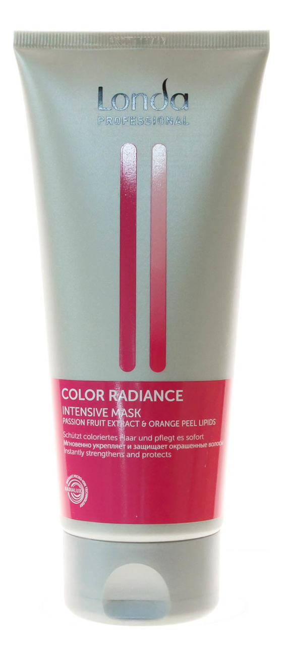 

Маска для окрашенных волос Color Radiance Intensive Mask 200мл