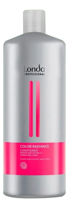 

Кондиционер для окрашенных волос Color Radiance Conditioner: Кондиционер 1000мл, Кондиционер для окрашенных волос Color Radiance Conditioner