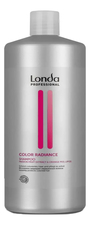 Londa Professional Шампунь для окрашенных волос Color Radiance Shampoo