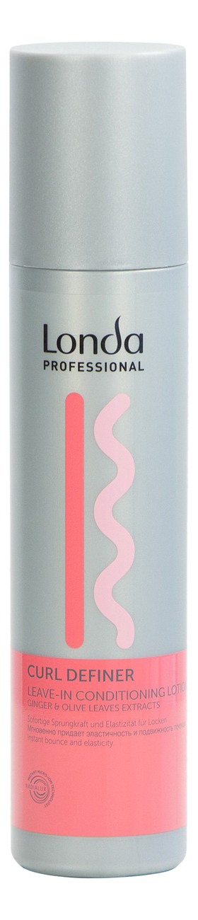 

Несмываемый лосьон-кондиционер для кудрявых волос Curl Definer Leave-In Conditioning Lotion 250мл