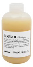 Davines Питательный шампунь для волос Nounou Shampoo