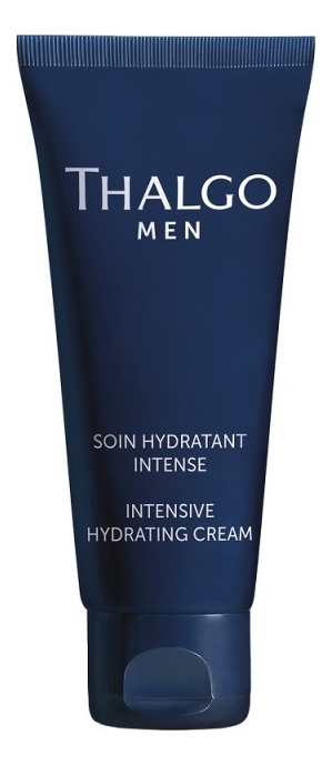 

Интенсивно-увлажняющий крем для лица Men Soin Hydratant Intense 50мл