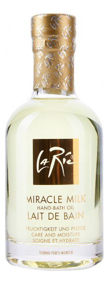 

Ароматическое масло для ванны Волшебное Молочко Азия Miracle Milk Hand-Bath Oil Asia 200мл