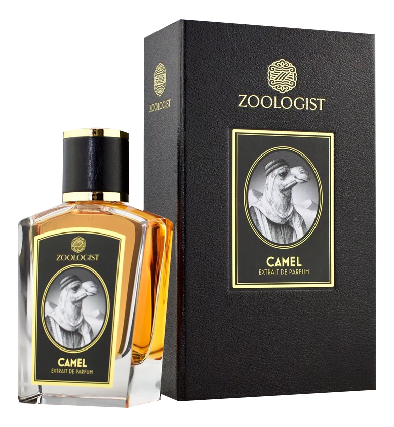 Camel: духи 60мл