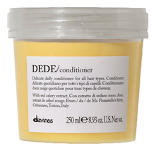 Davines Деликатный кондиционер для волос Dede Conditioner 250мл