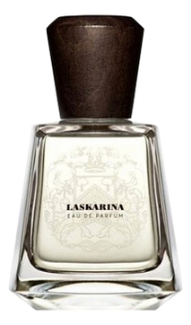 Laskarina: парфюмерная вода 100мл уценка frapin laskarina 100