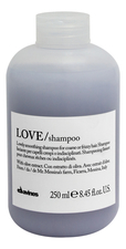 Davines Шампунь для разглаживания кудрявых волос Love Shampoo