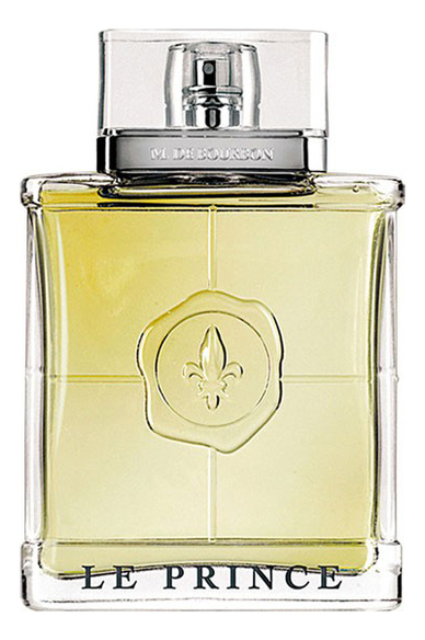 

Princesse Marina de Bourbon Le Prince Galant pour homme: туалетная вода 100мл тестер, Princesse Marina de Bourbon Le Prince Galant Pour Homme