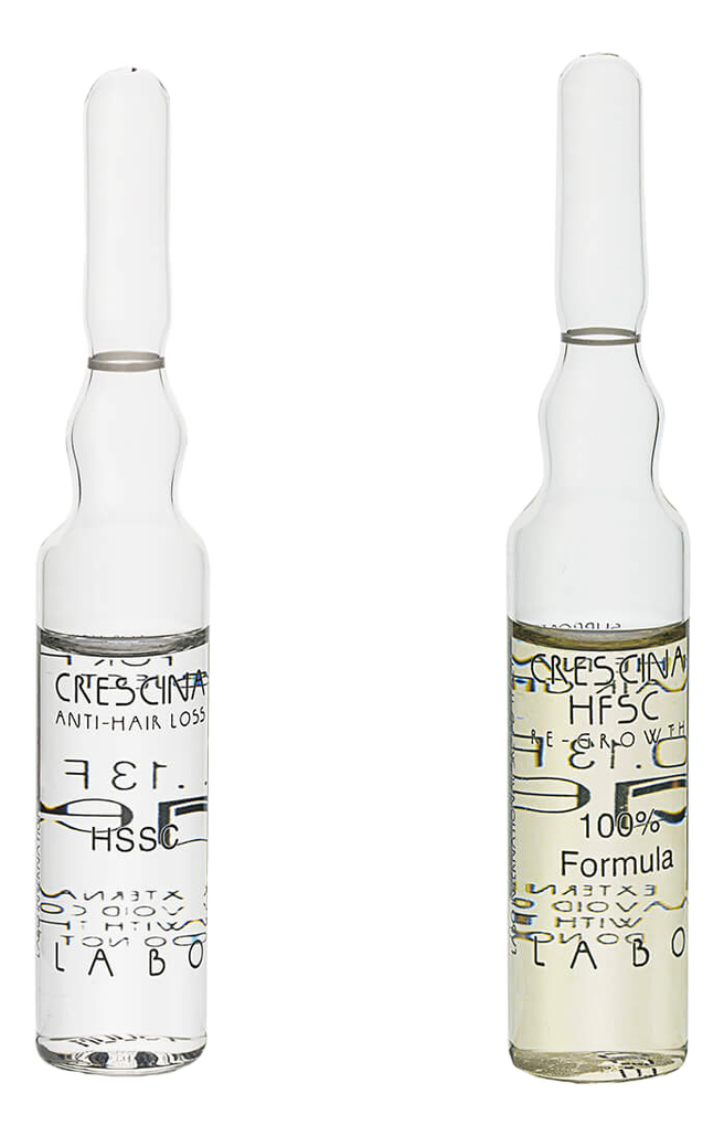 

Комплекс для волос 100% Formula Complete Treatment 1300 Woman (лосьон Anti-Hair Loss HSSC 10*3,5мл + лосьон HFSC Re-Growth 10*3,5мл)