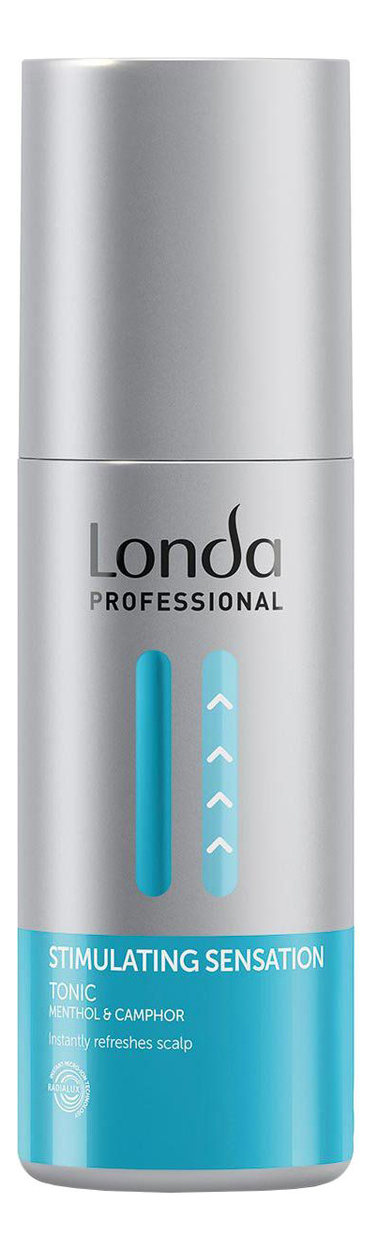

Энергетический тоник для волос Scalp Stimulating Sensation Tonic 150мл