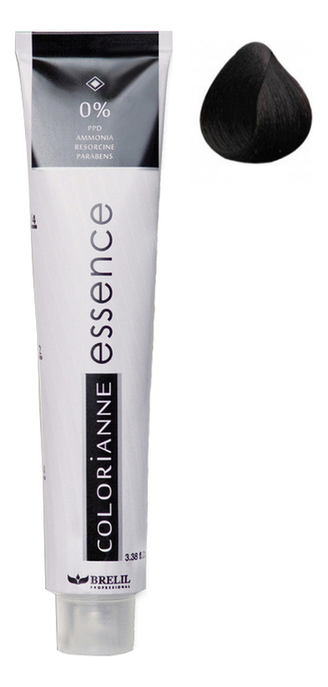 

Краска для волос без аммиака Colorianne Essence 100мл: 7.38 Шоколадный блонд, Краска для волос без аммиака Colorianne Essence 100мл