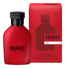 Hugo Boss  Hugo Red